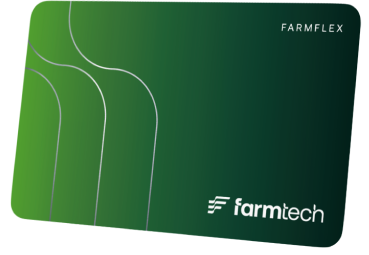 Cartão Farmtech